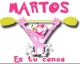 Canoas Martos 