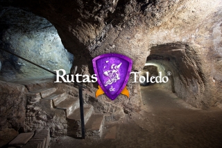 Rutas de Toledo