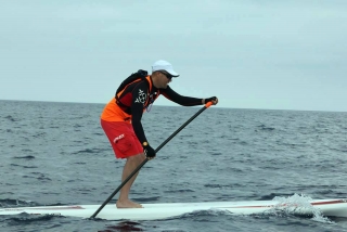 Aloha Sup School