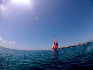 Catamaran