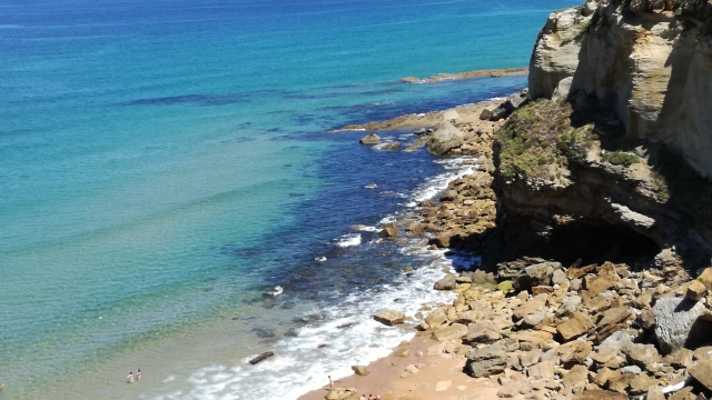 Opinión de Sergio sobre Surf en Suances 5 días y 4 noches Temp Baja