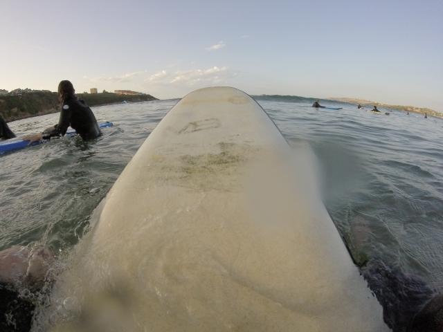 Opinión de Alejandro sobre Surf alojamiento y Sauna 2 días en Suances
