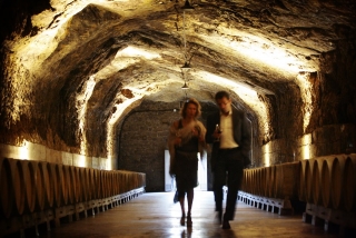 Turismo en La Rioja Alta
