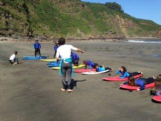 Rural Surf