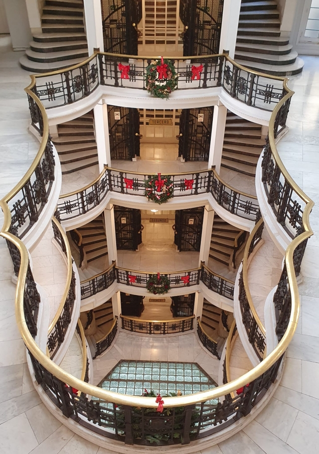 Opinión de Gloria sobre Visita Guiada a la Casa Palazuelo de Madrid