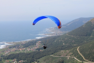 Senda Natura Baiona