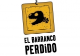 Barranco Perdido Tirolina