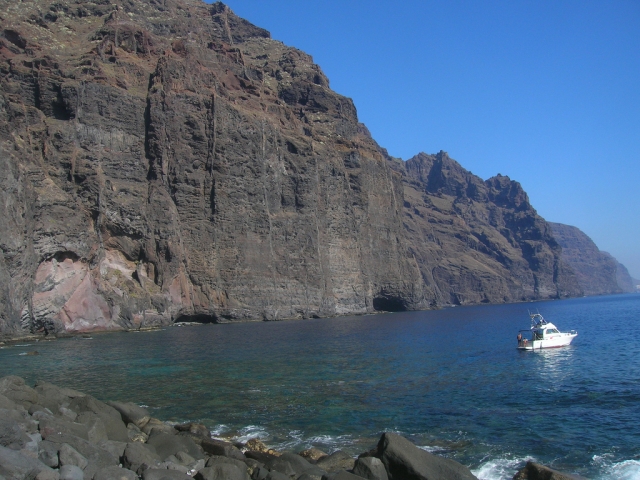 Ocean Explorer Tenerife