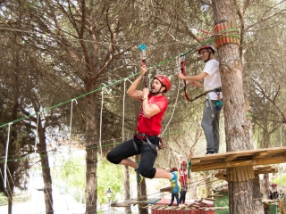 Naturex Park