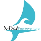 SurfBoat Fuerteventura