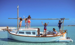 Sa Barca De Formentera