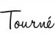 Tourné