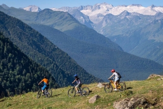 Exciting Pyrenees