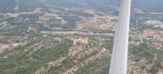 Aircatfly 8