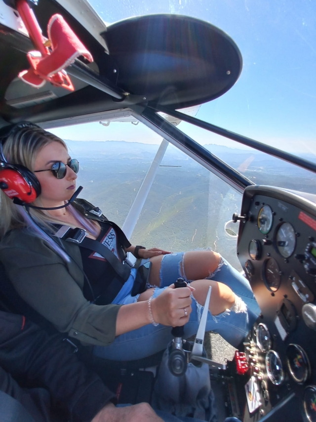 Opinión de Joan sobre Piloto por un día en Barcelona 60 minutos