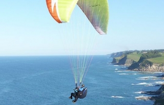 Parapente Factory Asturias