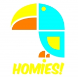 Homies Surf & Skate Camp Surf