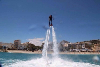 Flyboard Water Sports
