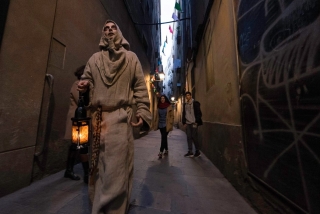 Barcelona History Tour