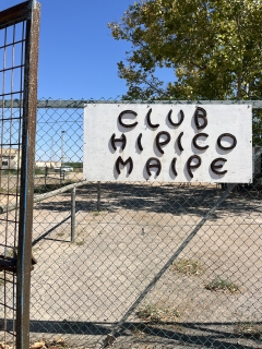 Club Hípico Maipe 9