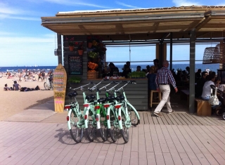 Bicirent Barcelona