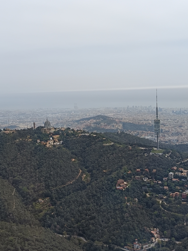 Opinión de Jordi sobre Vuelo en helicóptero por Barcelona ciudad 15 min