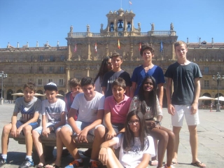 Enforex Salamanca