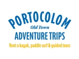 Portocolom Adventure Trips Paddle Surf