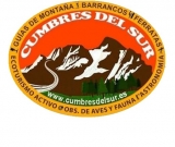 Cumbres del Sur Barranquismo