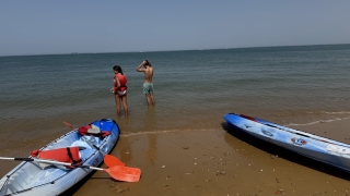 Triman Nautic 8