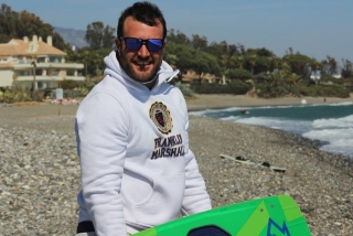 Karma Watersports