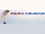 Andana Paramotor Huelva