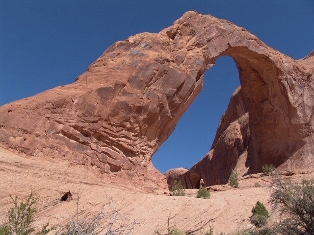 Visitar Bardenas