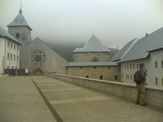 Visitar Orreaga / Roncesvalles