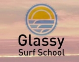 Glassy Surf School Paddle Surf