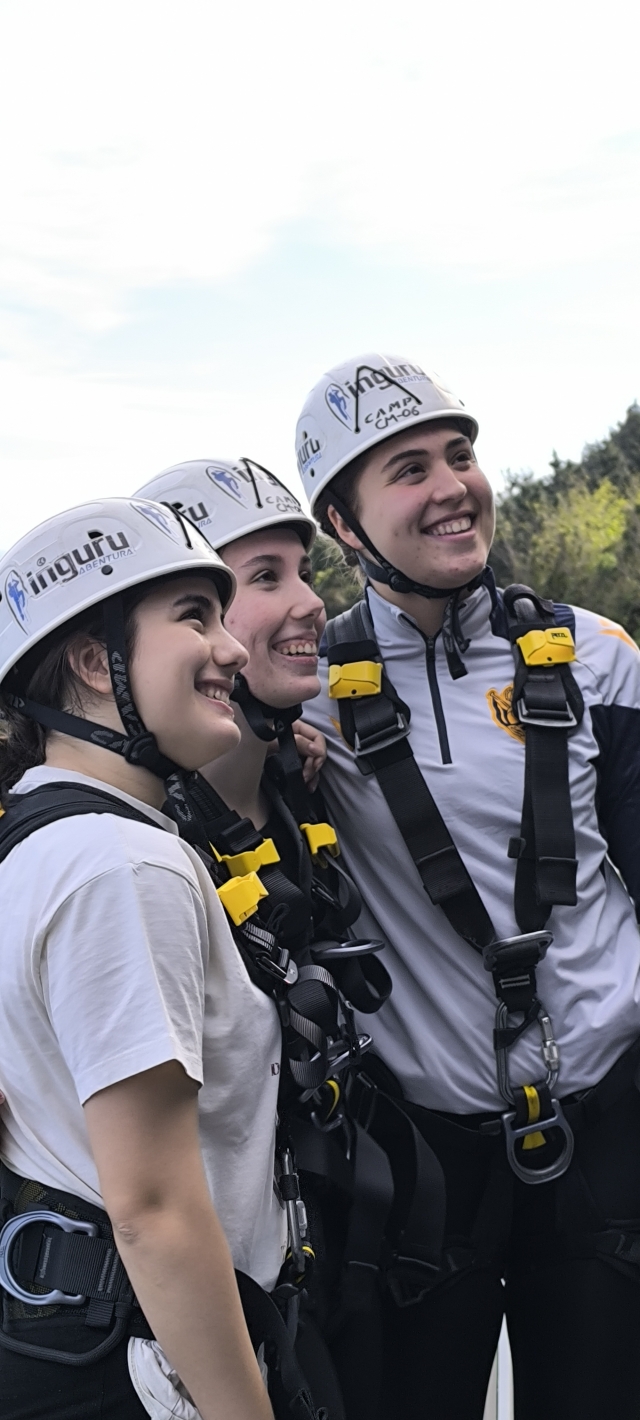 Opinión de Juan sobre Salto bungee en el Puenle de Atxaspi (40 metros)