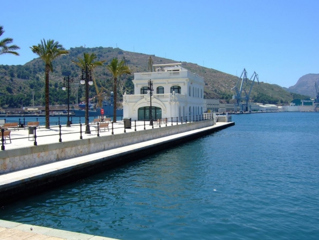 Guías Turísticos Murcia