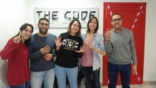 The Code Escape Room Alicante