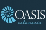 Oasis Catamarán