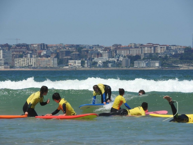 Koa Escuela de Surf 