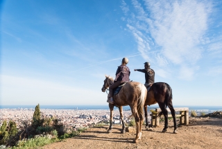 Barcelona Horse Tours