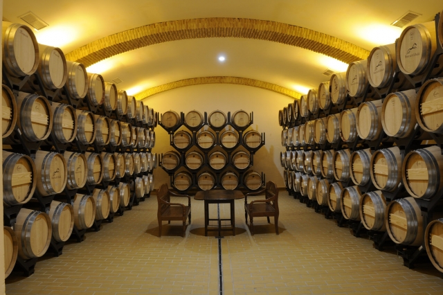 Bodega Huerta de Albalá