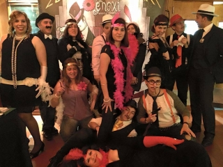Enaxi Eventos
