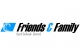 Friends & Family Surf School