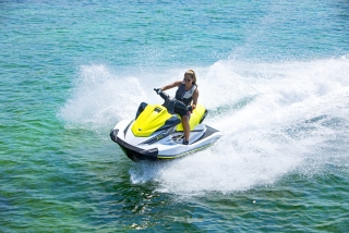 Rent Jet Ski Valencia