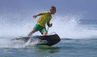 JetSurf Estepona