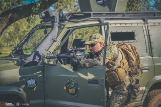 Airsoft Extremadura