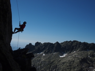 Caminos da Roca