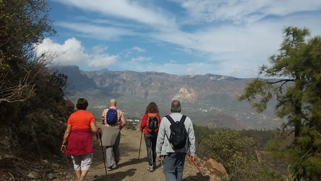 Gran Canaria Trekking