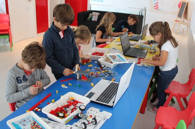Robotikids